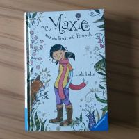 Buch: "Maxie...und ein Fisch mit Fernweh, Usch Luhn Vahr - Neue Vahr Nord Vorschau