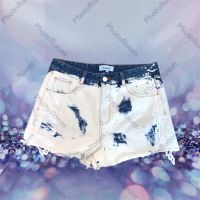 Desigual Shorts Niedersachsen - Lingen (Ems) Vorschau