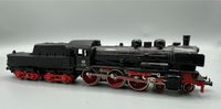 Märklin 3098 Dampflok mit Tender DB Spur H0 Baden-Württemberg - Kaisersbach Vorschau