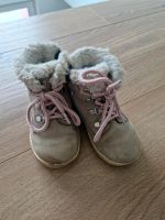 Elefanten Winterschuhe, Boots, Schnürschuhe Sachsen-Anhalt - Bitterfeld Vorschau