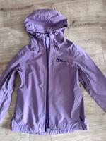 Jack Wolfskin Jacke Damen 34 Lila Findorff - Weidedamm Vorschau