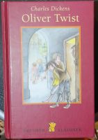 Oliver Twist, Charles Dickens, Dressler Klassiker, Hardcover Frankfurt am Main - Ginnheim Vorschau