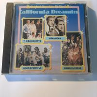 California Dreamin' - 16 Original Superhits Of The 60's Essen - Steele Vorschau