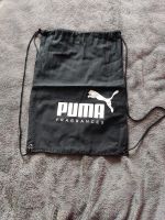 Puma Stoffsportbeutel Nordrhein-Westfalen - Leverkusen Vorschau