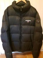 Neuw. Winterjacke XXL Napapijri schwarz Stepp Jacke Wandsbek - Hamburg Farmsen-Berne Vorschau