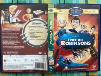 DVD - TRIFF DIE ROBINSONS Special Collection Walt Disney Rheinland-Pfalz - Mainz Vorschau