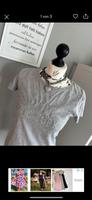 Orsay T-Shirt Basic Grau Gr. 36/ S Hessen - Stadtallendorf Vorschau