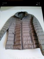 Leichte Daunenjacke, Jacke, Daunen, Gr.  36, s. Oliver, beige Nordrhein-Westfalen - Ense Vorschau