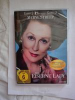 Die Eiserne Lady DVD Berlin - Marzahn Vorschau