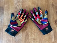 Nike FC Barcelona Stadium Glove Limited Editionen München - Maxvorstadt Vorschau