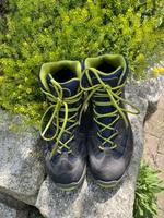 McKinley Discover AQX M Wanderschuhe Größe 46 TOP Bayern - Eschau Vorschau