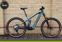 Simplon Rapcon Pmax FOX 38, Rock Shox Super Delux, Shimano XT Sachsen-Anhalt - Magdeburg Vorschau