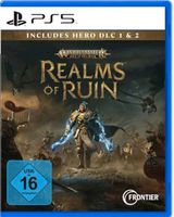 Warhammer Age of Sigmar - Realms of Ruin (PS5) NEU Rheinland-Pfalz - Kirn Vorschau