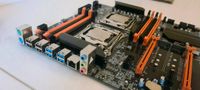 X99 Dual Mainboard + 2x14Core + 128Gb DDR4 ECC Nordrhein-Westfalen - Heiligenhaus Vorschau