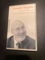 Joseph Stiglitz: Die Chancen der Globalisierung Berlin - Neukölln Vorschau