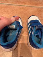 Adidas Größe 24 Kinderschuhe Düsseldorf - Unterbach Vorschau