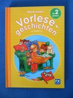 Meine ersten Vorlesegeschichten - ab 2 Jahre Frankfurt am Main - Sachsenhausen Vorschau