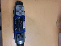 Rexroth Hydraulik Ventil 4WEH 16R37X Rheinland-Pfalz - Plaidt Vorschau