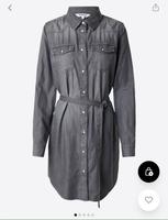 Only Bluse Blusenkleid Oversize Niedersachsen - Lehrte Vorschau