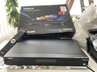 Humax Receiver Nordrhein-Westfalen - Herten Vorschau