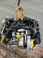 MOTOR CRT AUDI A7 Q7 CRT 272 PS KOMPLETT TOP ZUSTAND Düsseldorf - Friedrichstadt Vorschau