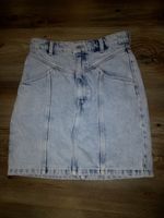 H&M Minirock Jeansrock Rock Gr.34 TOP Dithmarschen - Brunsbuettel Vorschau