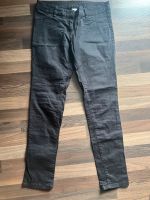 Jeans schwarz Gr. 40 Baden-Württemberg - Bad Wurzach Vorschau