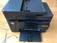 HP LaserJet Pro MFP Drucker Scanner NP 699€ Baden-Württemberg - Heidelberg Vorschau