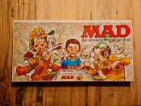 Das MAD Spiel Parker Brothers Brettspiel Gesellschaftsspiel Spiel Hessen - Kassel Vorschau