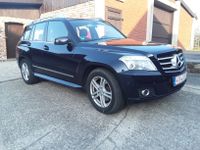 GLK 320 SUV Mercedes Benz Nordrhein-Westfalen - Oelde Vorschau