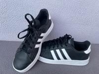 Adidas Original Sneaker schwarz Bayern - Bernau am Chiemsee Vorschau