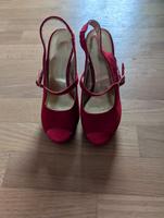 Pumps/Sandalette Sachsen - Radeberg Vorschau