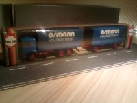 Herpa Lkw MAN F8 Planen Hgz Osmann Neu Ovp Nordrhein-Westfalen - Leverkusen Vorschau