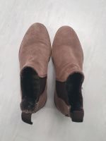 Bugatti Chelsea Boots Gr.42 Nordrhein-Westfalen - Herscheid Vorschau