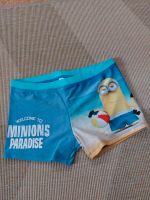 Badehose *Minions* Gr. 152 Bayern - Wasserlosen Vorschau