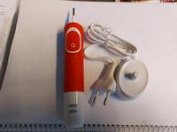 Oral B elektronische Zahnbürste Hessen - Einhausen Vorschau