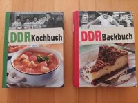 DDR Kochbuch & Backbuch Dresden - Pieschen Vorschau