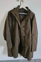 Parka von Zara khaki Gr.XL Nordrhein-Westfalen - Billerbeck Vorschau