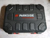 Parkside Performance Akkuflex Transportbox Kiste Koffer PWSAP Sachsen - Waldheim Vorschau