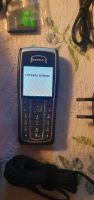 Nokia 6230i Handy Nordrhein-Westfalen - Remscheid Vorschau