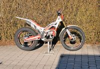 TRS One 300 RR Modell 2024 Bayern - Ampfing Vorschau