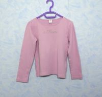 von s.Oliver, cooles rosa Sweatshirt, Größe 128 - 134, Sachsen-Anhalt - Allstedt Vorschau