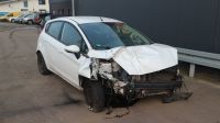 Getriebe CA6R Ford NUR 102.000 KM Fiesta VI 1.5 TDCi XVJC 2016 Niedersachsen - Neuenkirchen - Merzen Vorschau