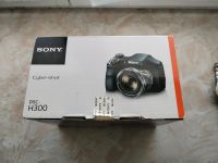 Sony DSC-H300 20.1MP - Full HD - Digitalkamera - 35x Zoom - OVP Sachsen-Anhalt - Wernigerode Vorschau