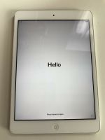 Apple IPad mini 2 16 GB Berlin - Hellersdorf Vorschau