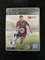 FIFA 15 PS3 Niedersachsen - Burgdorf Vorschau