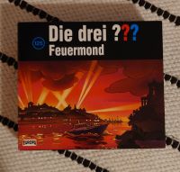 Die drei Fragezeichen Sonderfolge"Feuermond", 3er CD-Box Bonn - Weststadt Vorschau