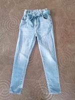 high waist Jeans von Nina Carter in Größe 36 Hessen - Griesheim Vorschau