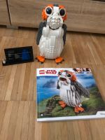 Lego Star Wars 75230 Porg neuwertig Berlin - Köpenick Vorschau