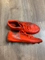 Kinder Fußball Schuhe Gr 35,5 für draußen Nordrhein-Westfalen - Löhne Vorschau